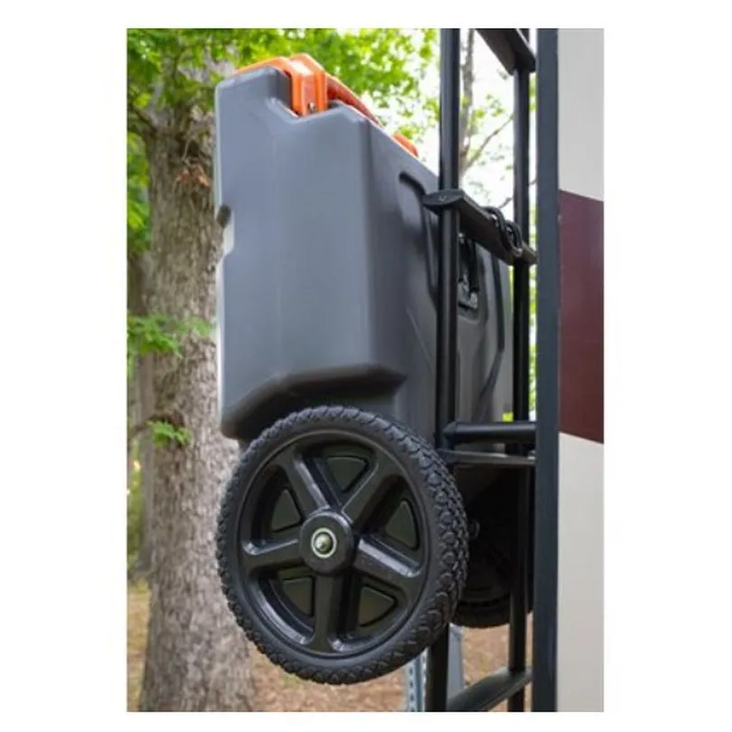 Rhino Portable Tank, 15 gal